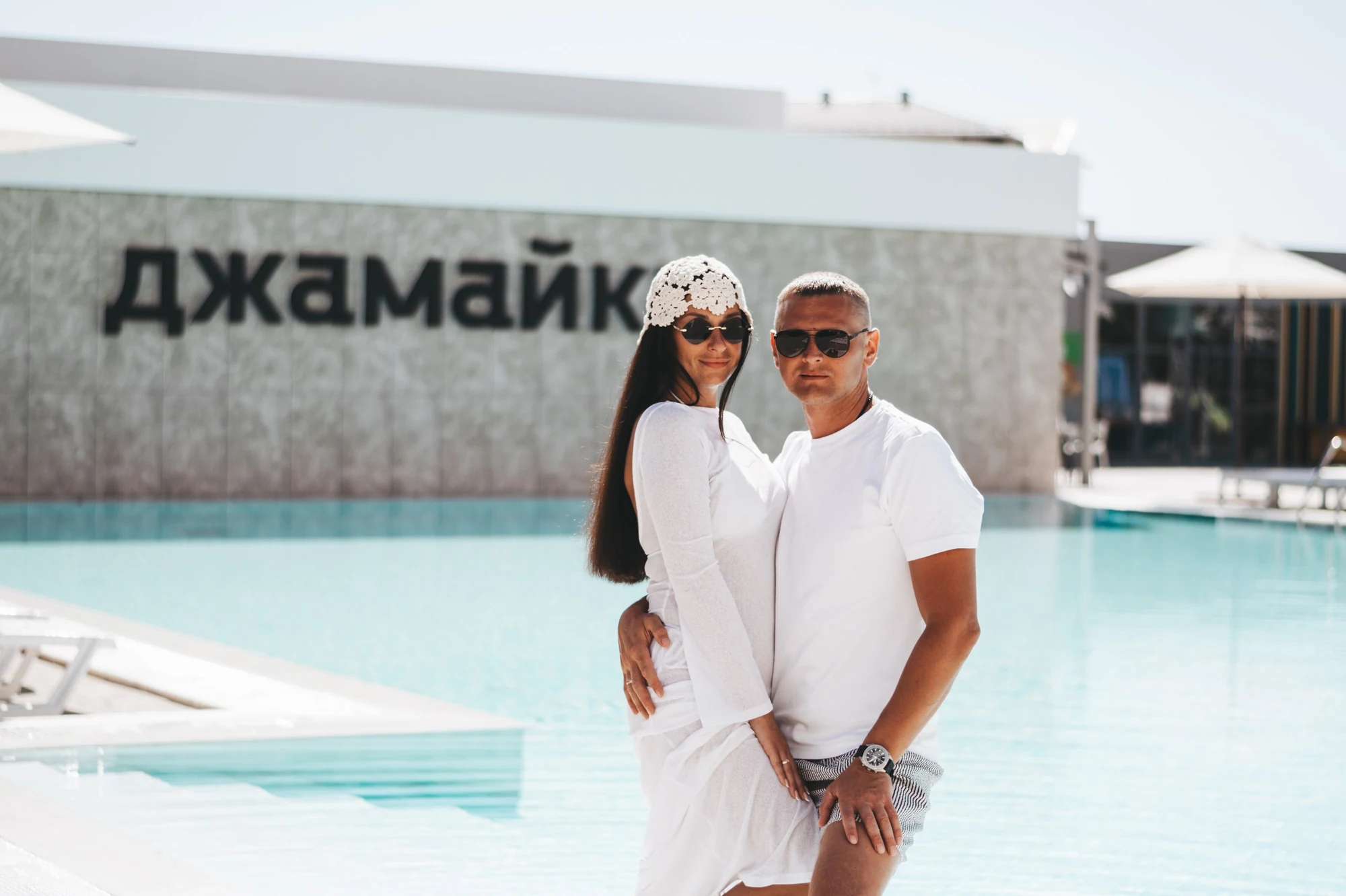 Отели: Гости и Lifestyle съёмка ФОКУС